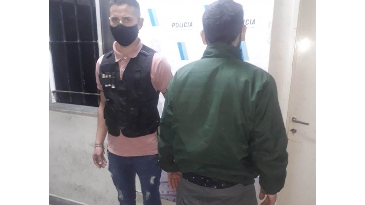 Dos detenidos por intento de homicidio